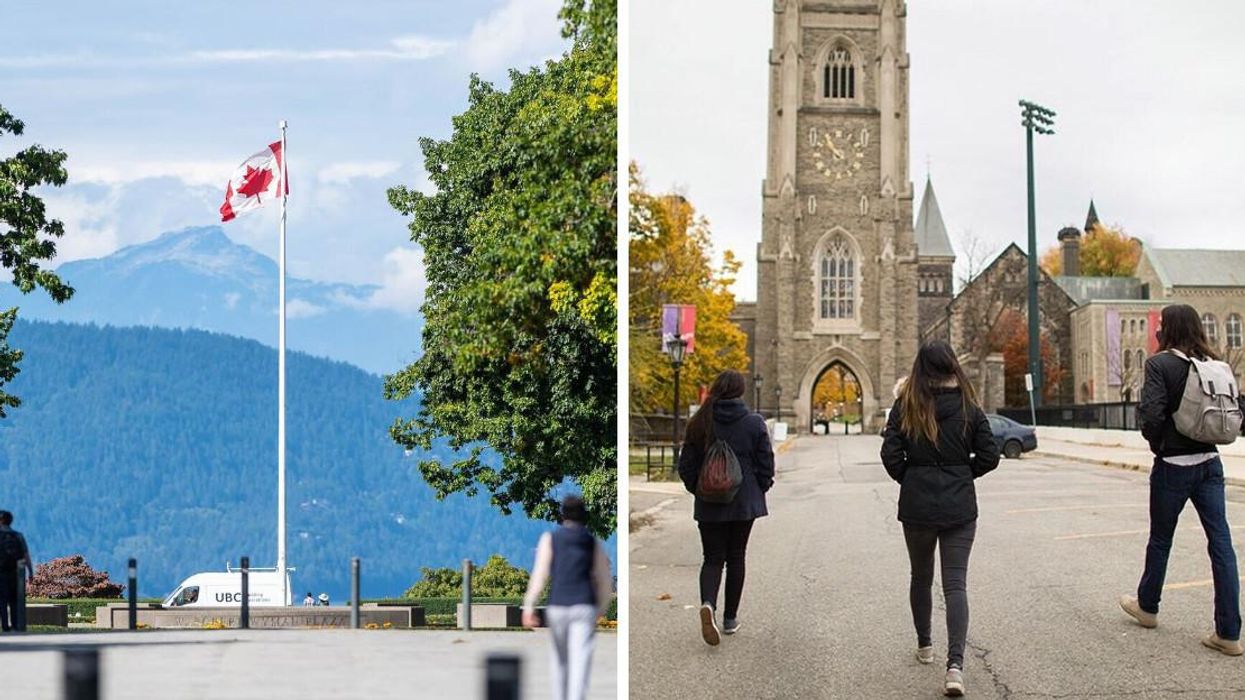 International Students In Canada Love Studying Here & This Is Why