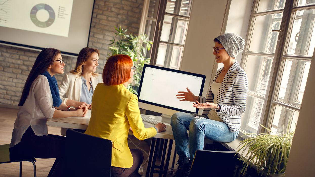 International Women's Day: Canada's Plan For Women In The Workplace