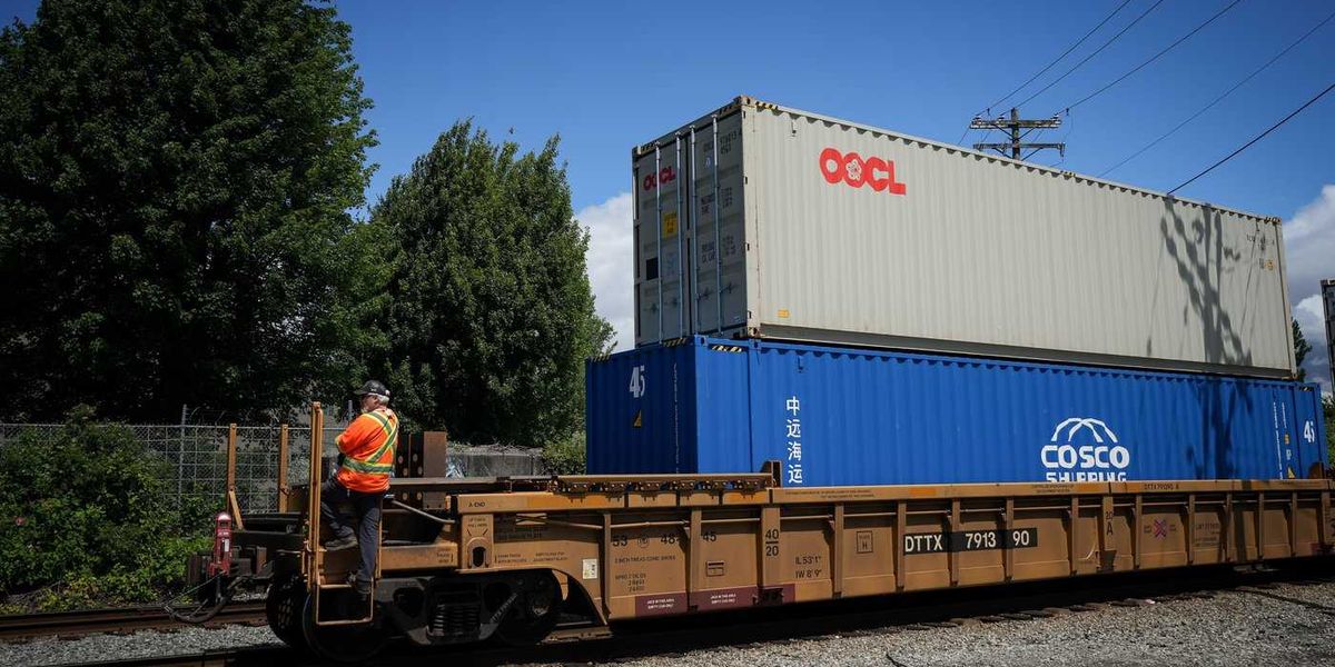 Interprovincial trade barriers falling but challenges remain: experts Interprovincial trade barriers falling but challenges remain: experts