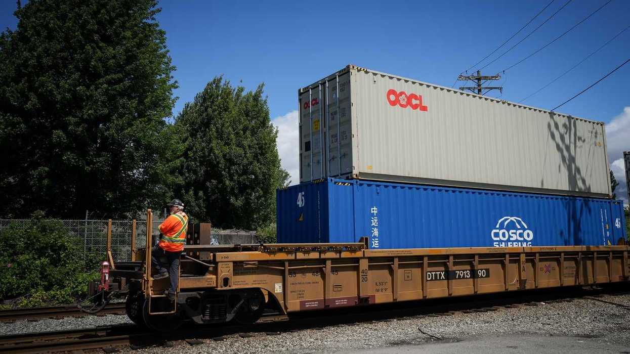 Interprovincial trade barriers slowly coming down