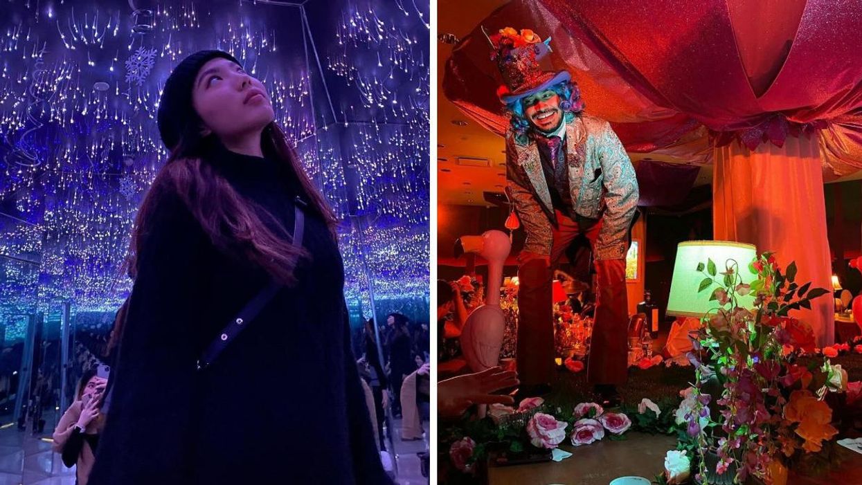 Intimate Concerts & Events In Toronto That You’ll Want To Get Tickets To ASAP