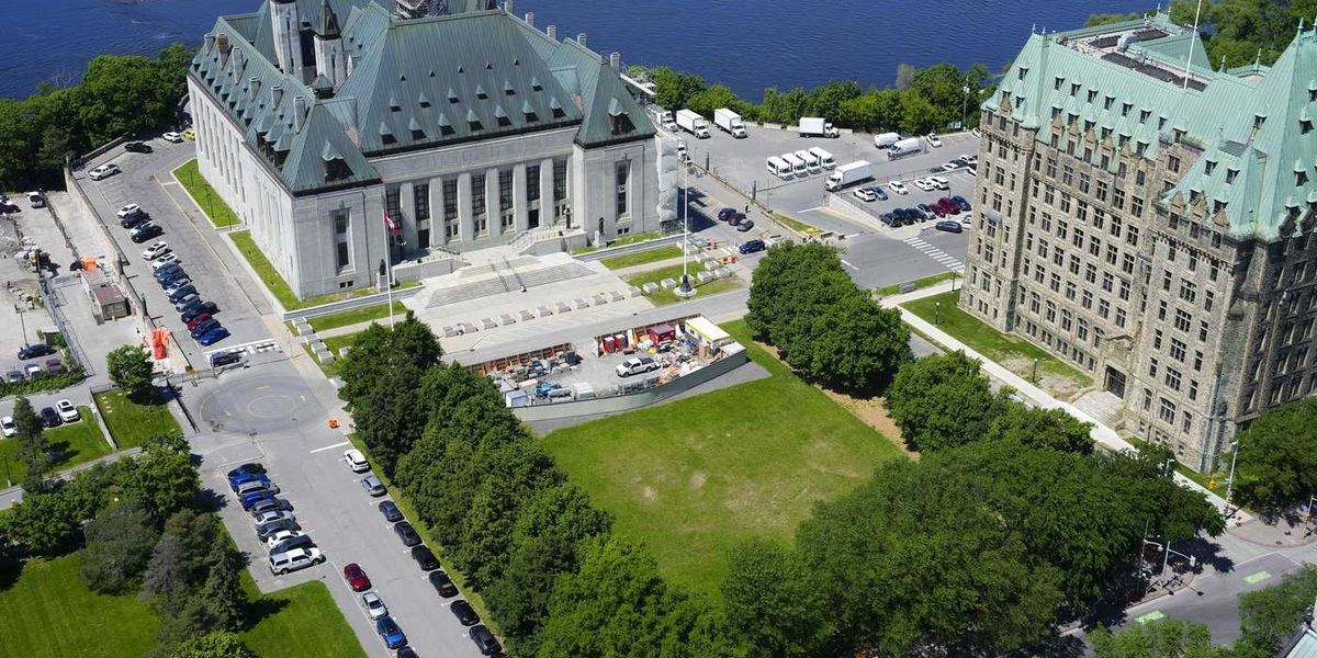 Supreme Court recognizes intimate partner violence as a legal basis for civil damages Supreme Court recognizes intimate partner violence as a legal basis for civil damages