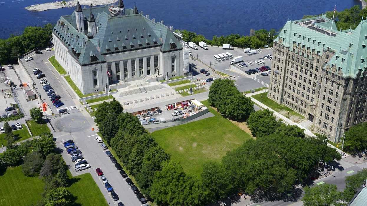 Intimate violence a basis for civil claims: court