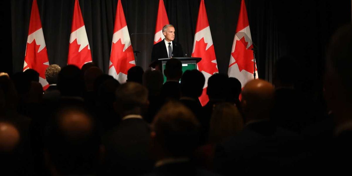 Day one of investment summit sees billion-dollar announcements, changes to tax policy Day one of investment summit sees billion-dollar announcements, changes to tax policy
