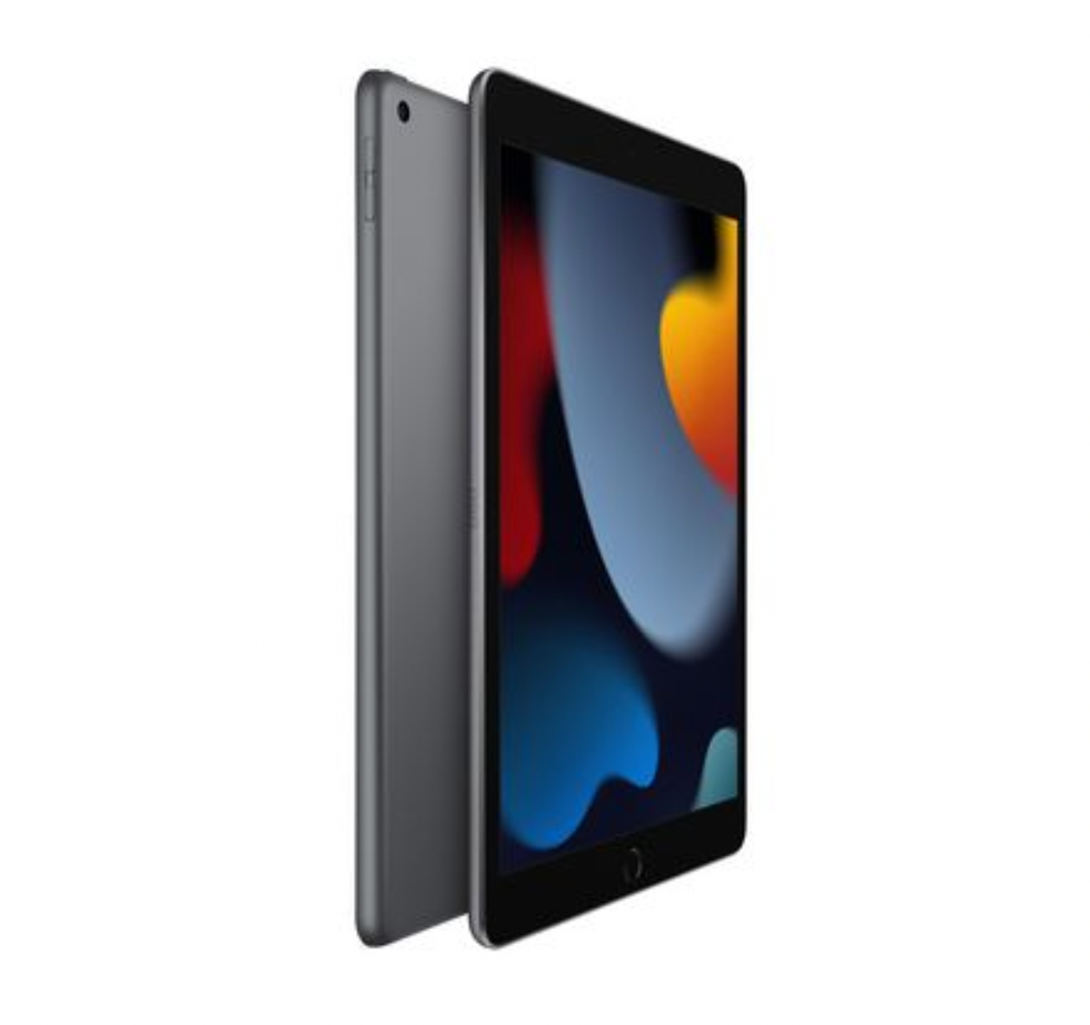 iPad 9e g\u00e9n\u00e9ration