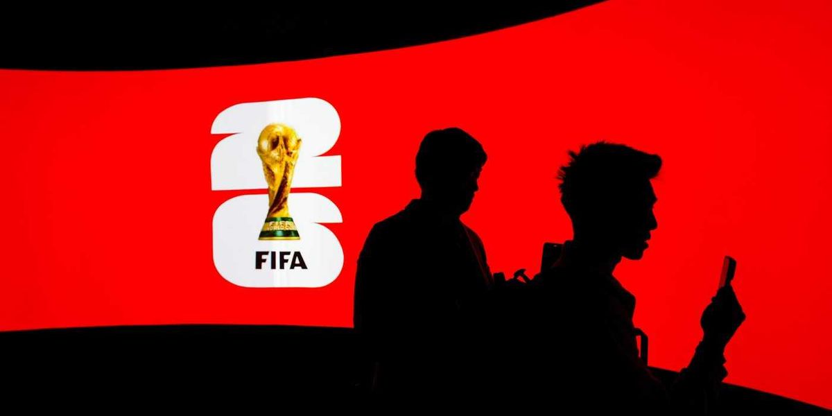 Iranian soccer officials turned away from Canada Iranian soccer officials turned away from Canada