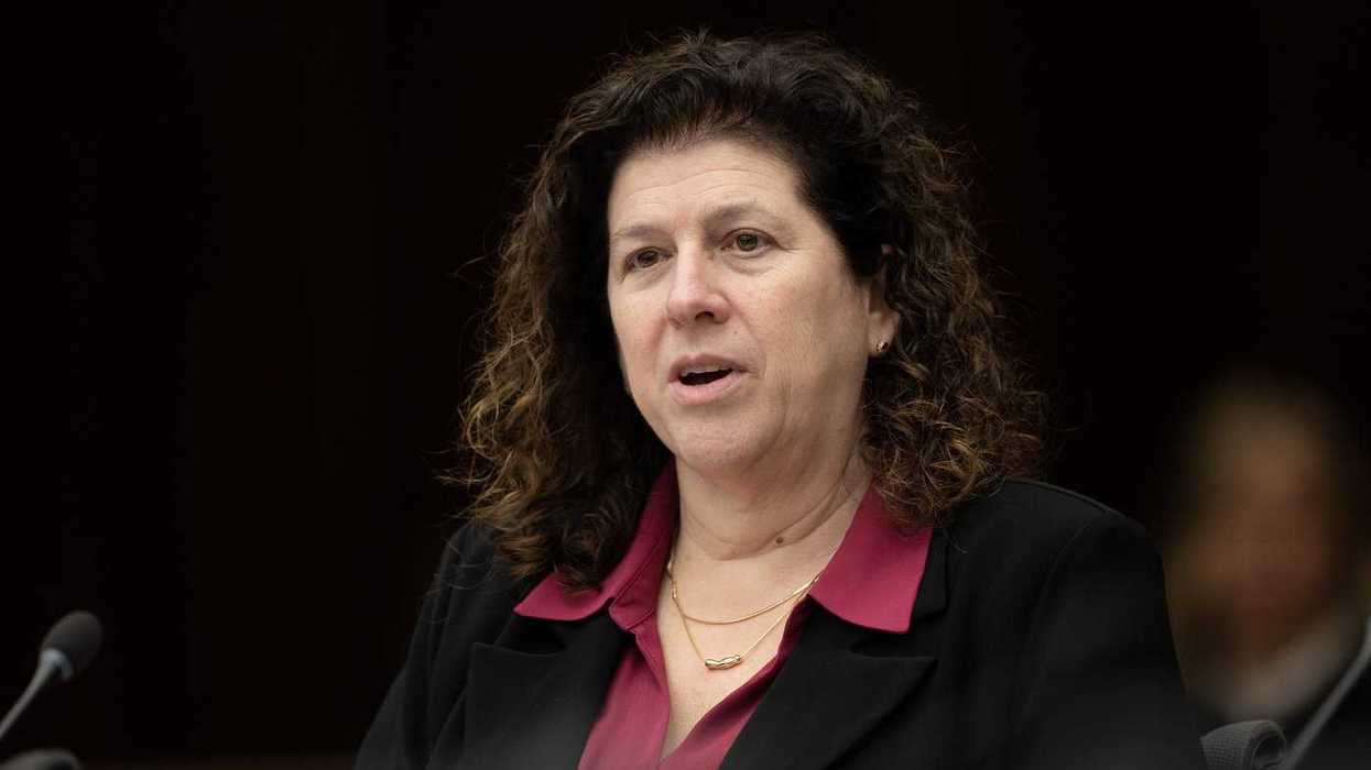 IRCC acting on auditor recommendations: official