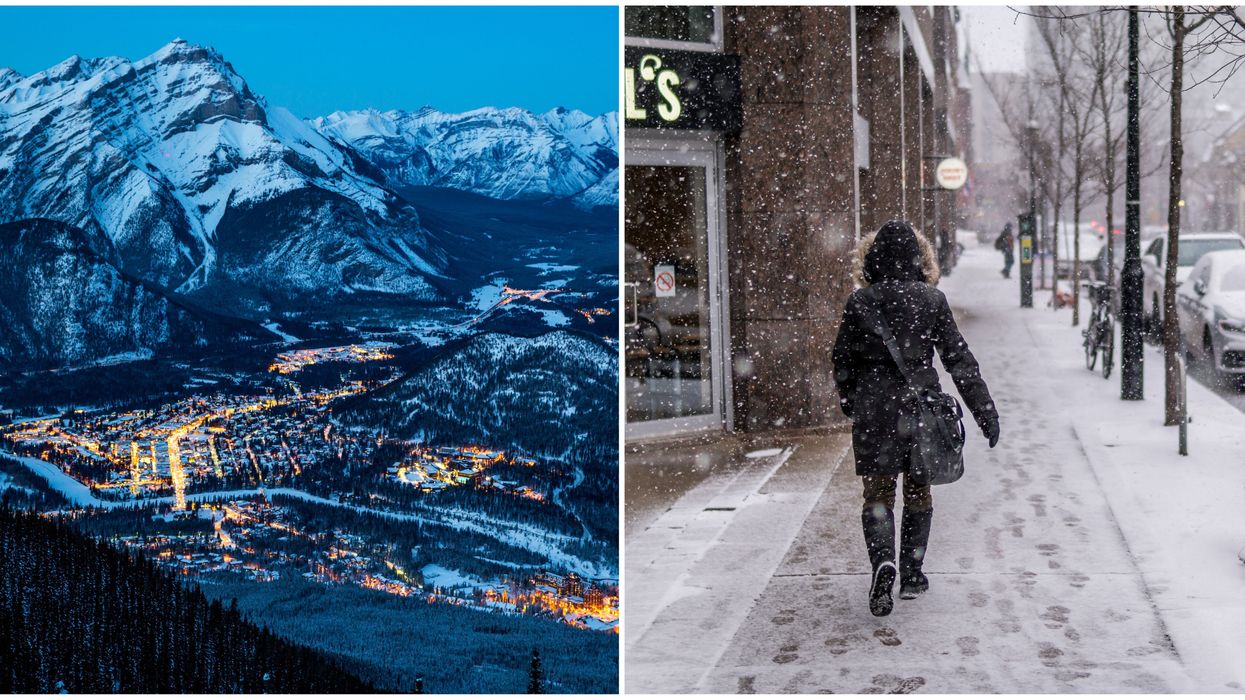 Is Boxing Day A Stat Holiday In Canada? It Depends On Where You Live & Your Job