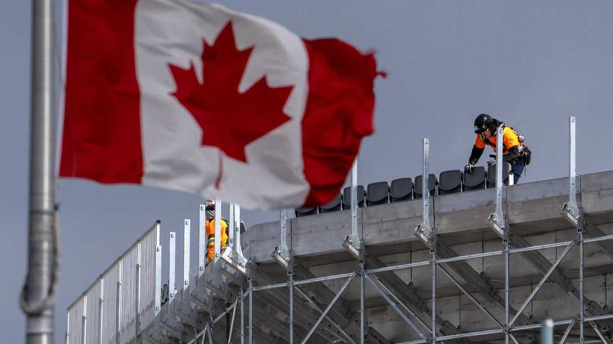 Is Canada in a recession? Here's what to know