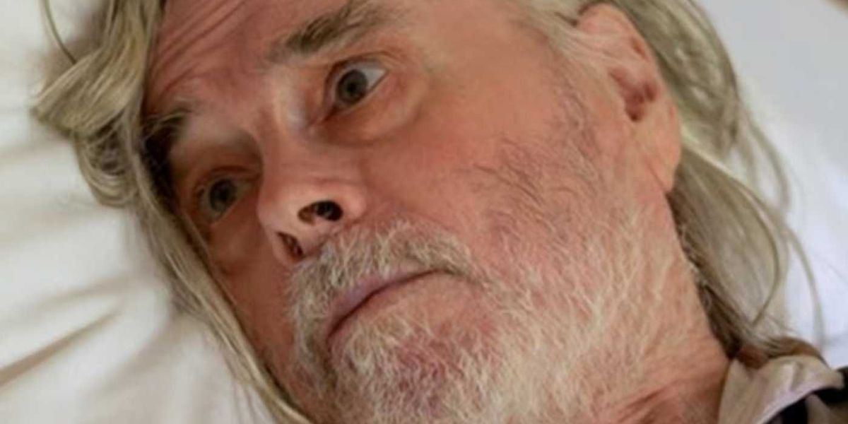 ‘Lucky’ collapsed on Amsterdam street. Did he go missing in Vancouver in 1994? ‘Lucky’ collapsed on Amsterdam street. Did he go missing in Vancouver in 1994?