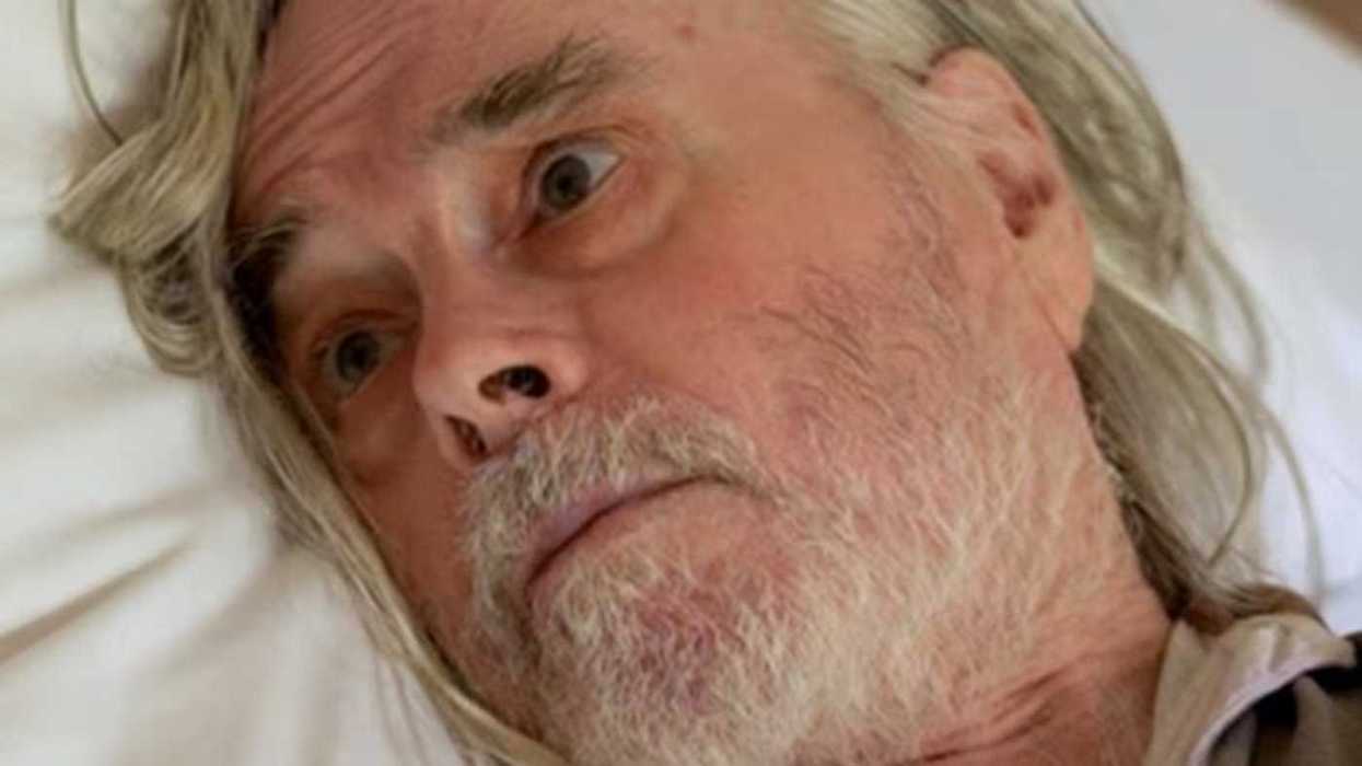 Is Dutch mystery man Canadian, missing since 1994?