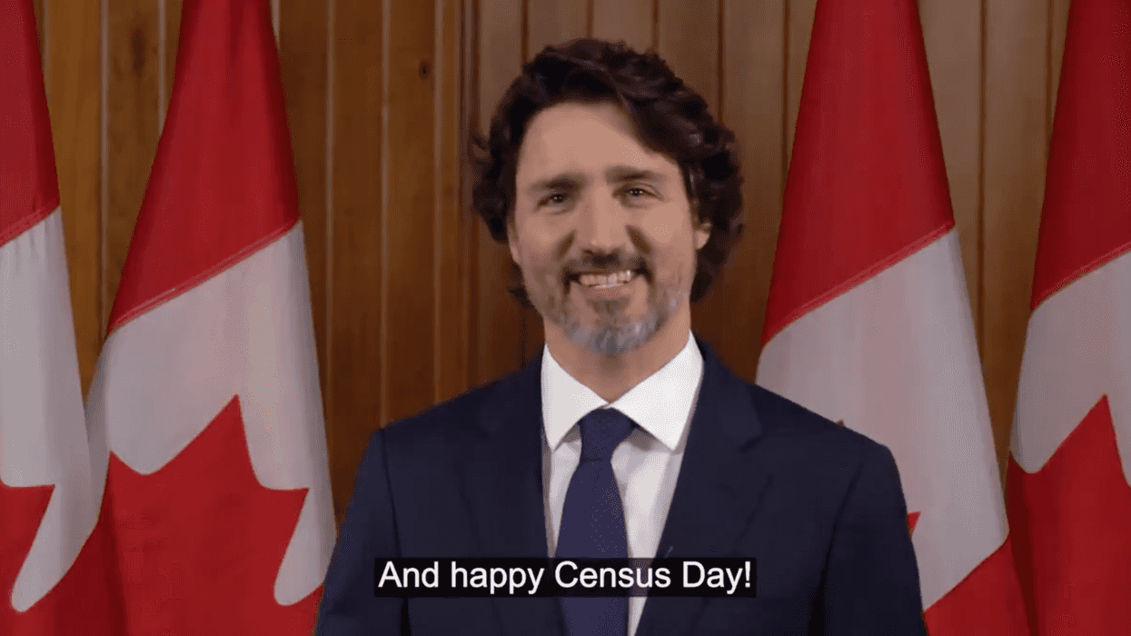 Is The Census Mandatory In Canada? Here’s What Trudeau Says