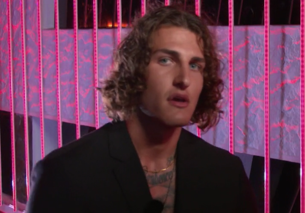 Isaack d'OD Martinique.