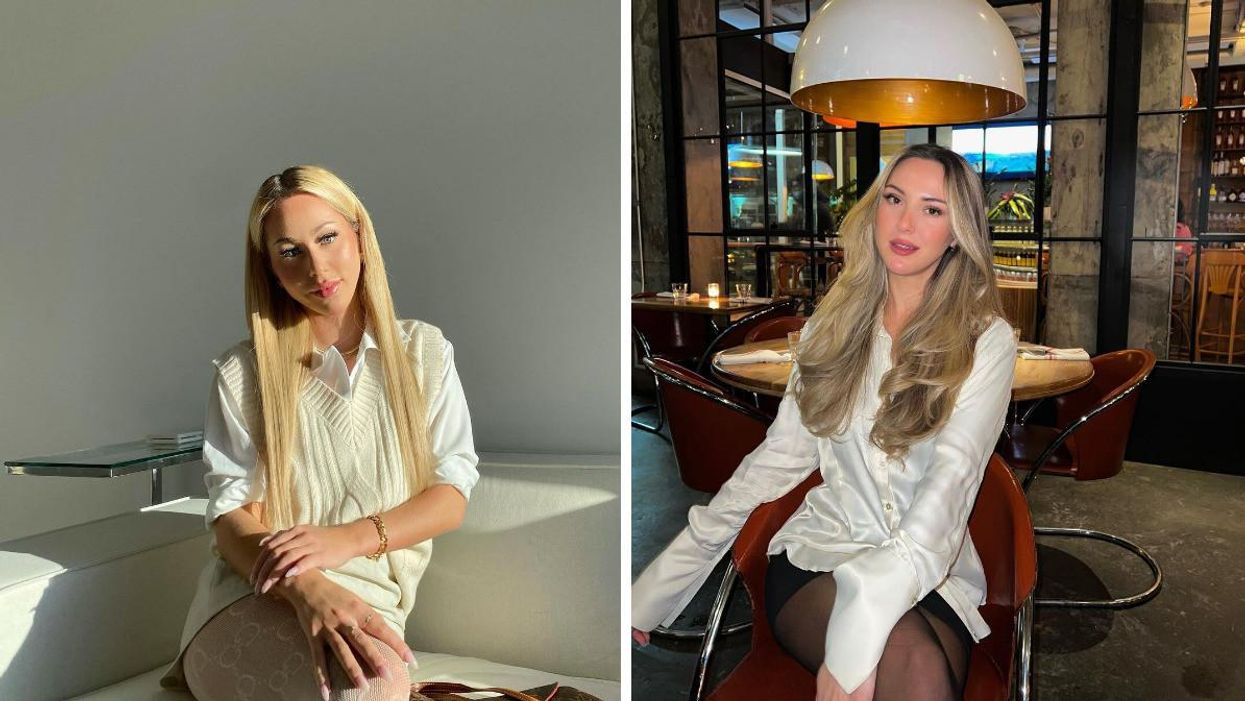 Isabelle et Sandrine de L’île de l’amour lancent un podcast et cherchent un premier invité