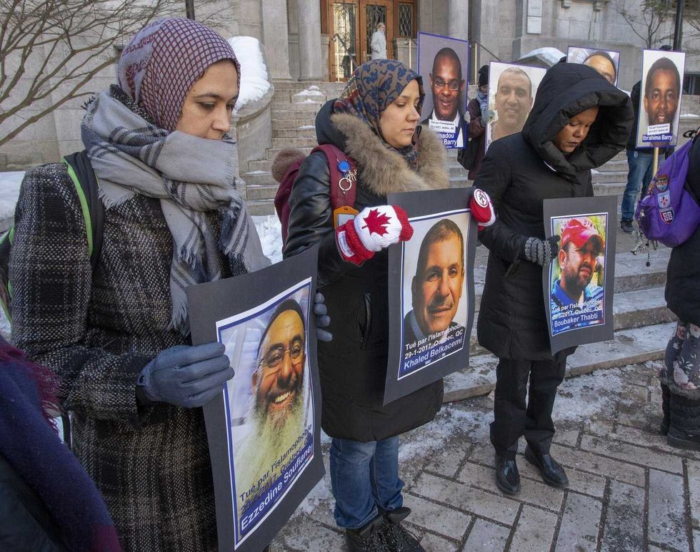 Islamophobia still rampant since 9/11: advocates