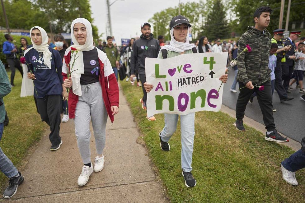 Islamophobia still rampant since 9/11: advocates