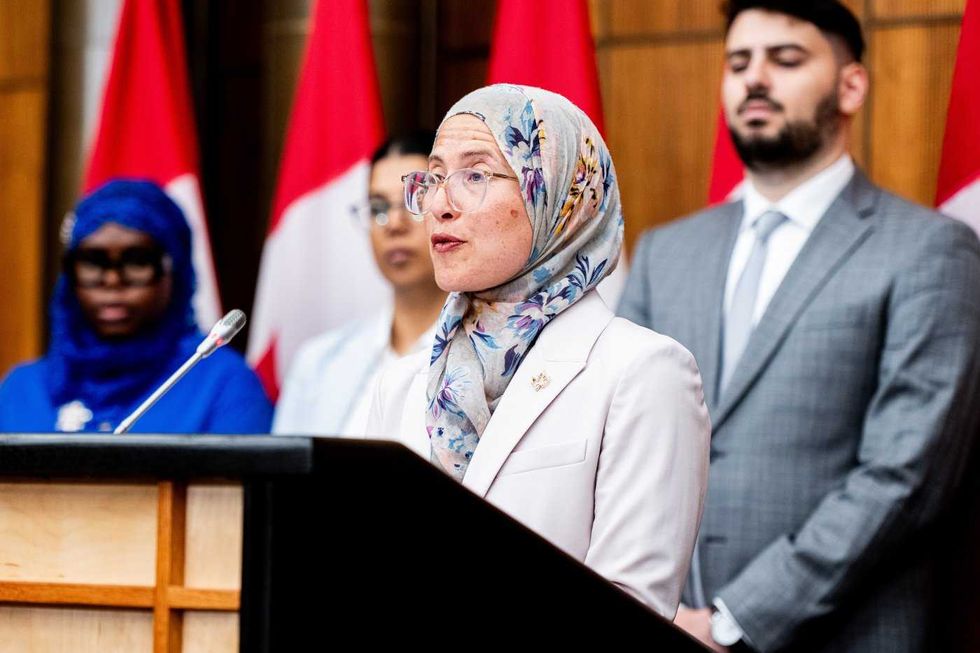 Islamophobia still rampant since 9/11: advocates