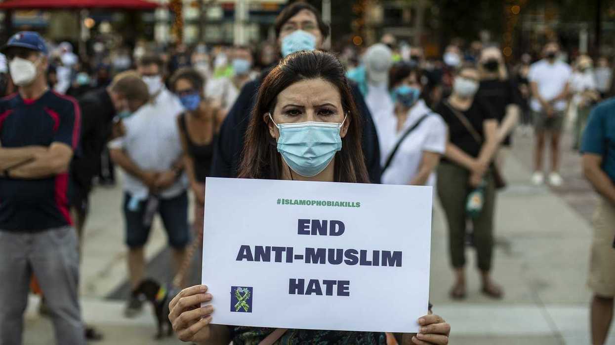 Islamophobia still rampant since 9/11: advocates
