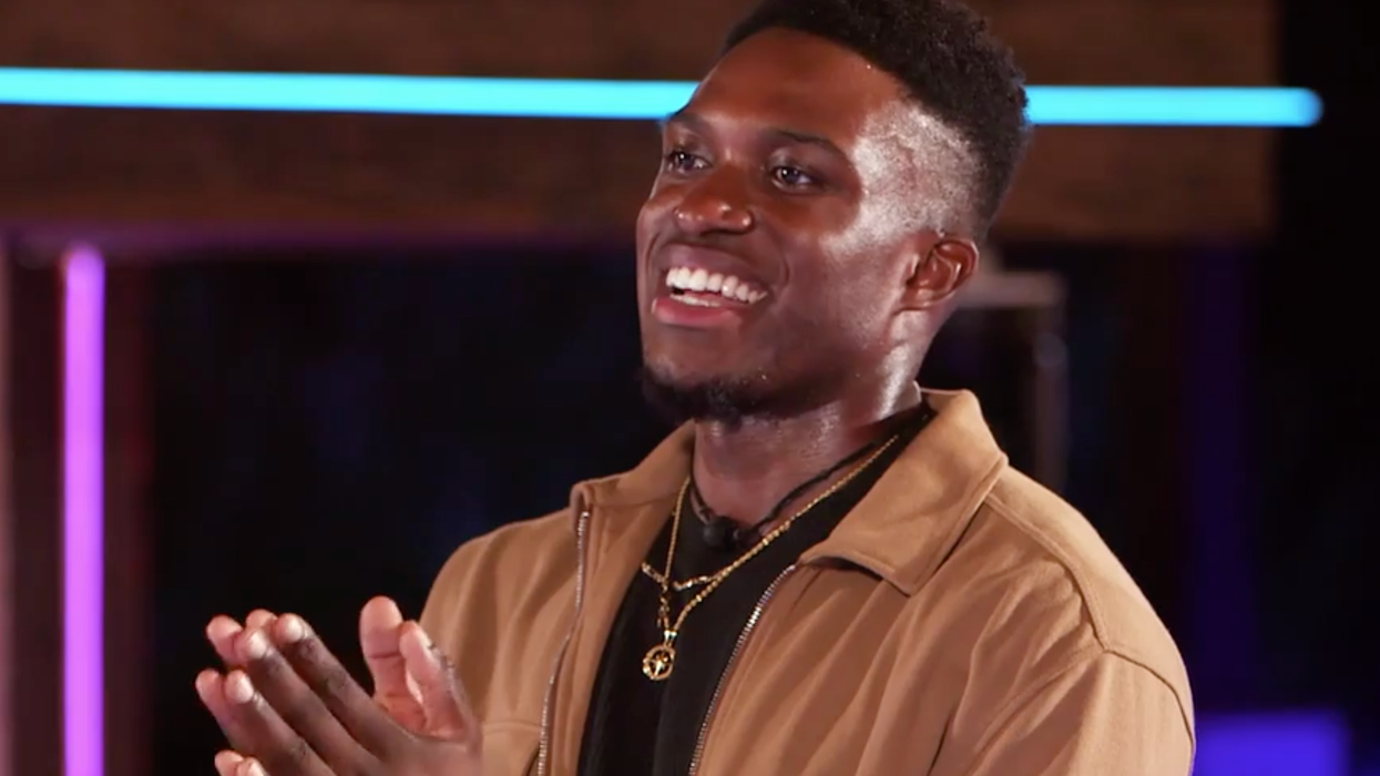 Ismaël de L'île de l'amour nous confirme qu'il avait été sélectionné pour OD Dans l'Ouest