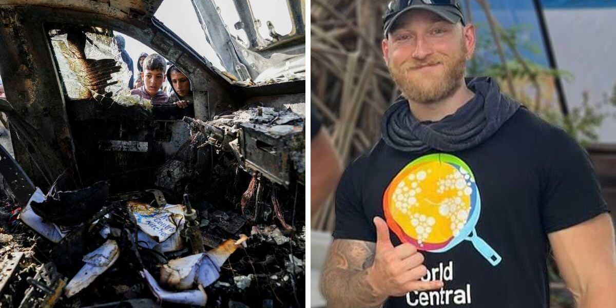 Ottawa: ‘unacceptable’ for Israel to clear self in killing Canadian aid worker, peers Ottawa: ‘unacceptable’ for Israel to clear self in killing Canadian aid worker, peers