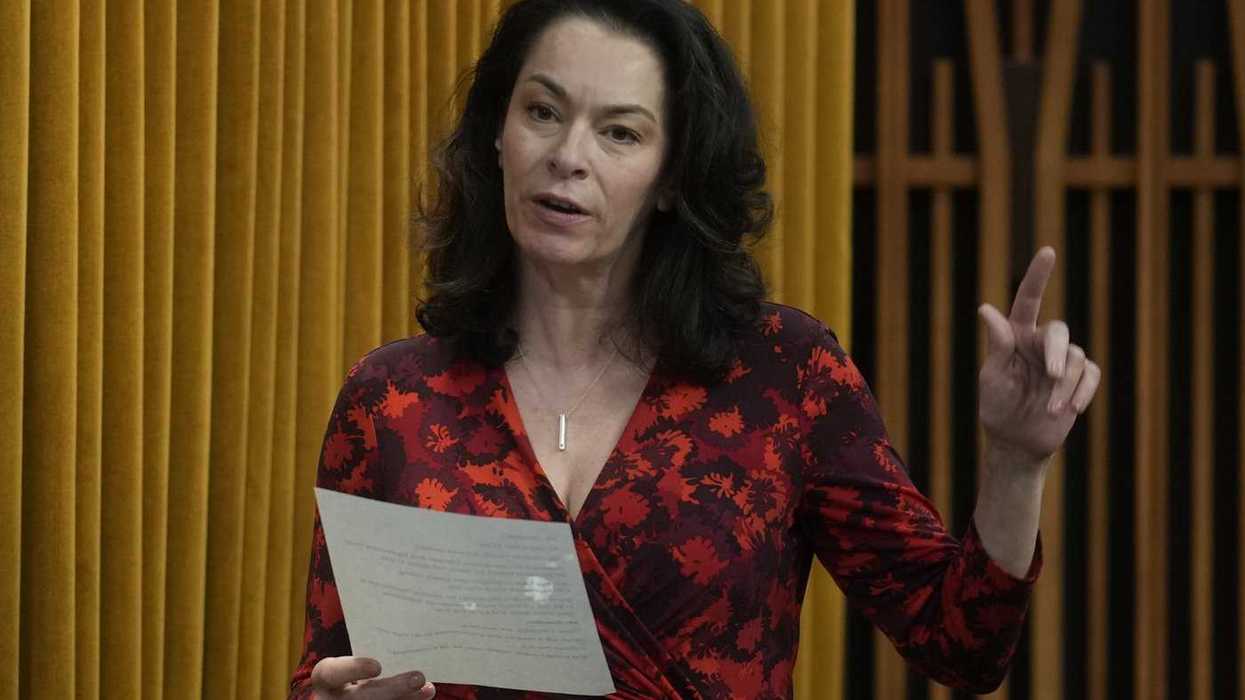 Israeli military, settlers damage Ottawa aid works