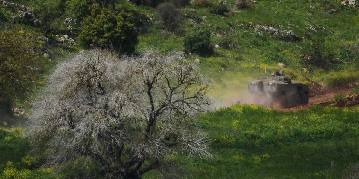 Israeli strike in Lebanon killed Canadian: family Israeli strike in Lebanon killed Canadian: family