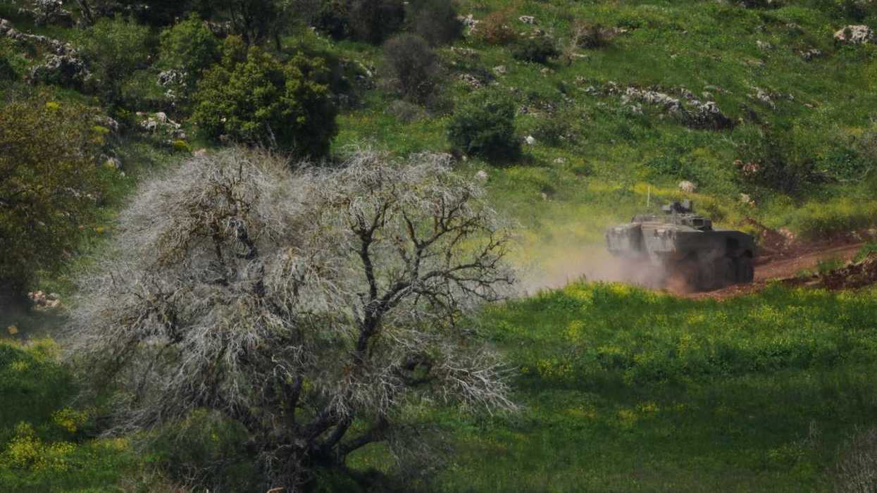 Israeli strike in Lebanon killed Canadian: family