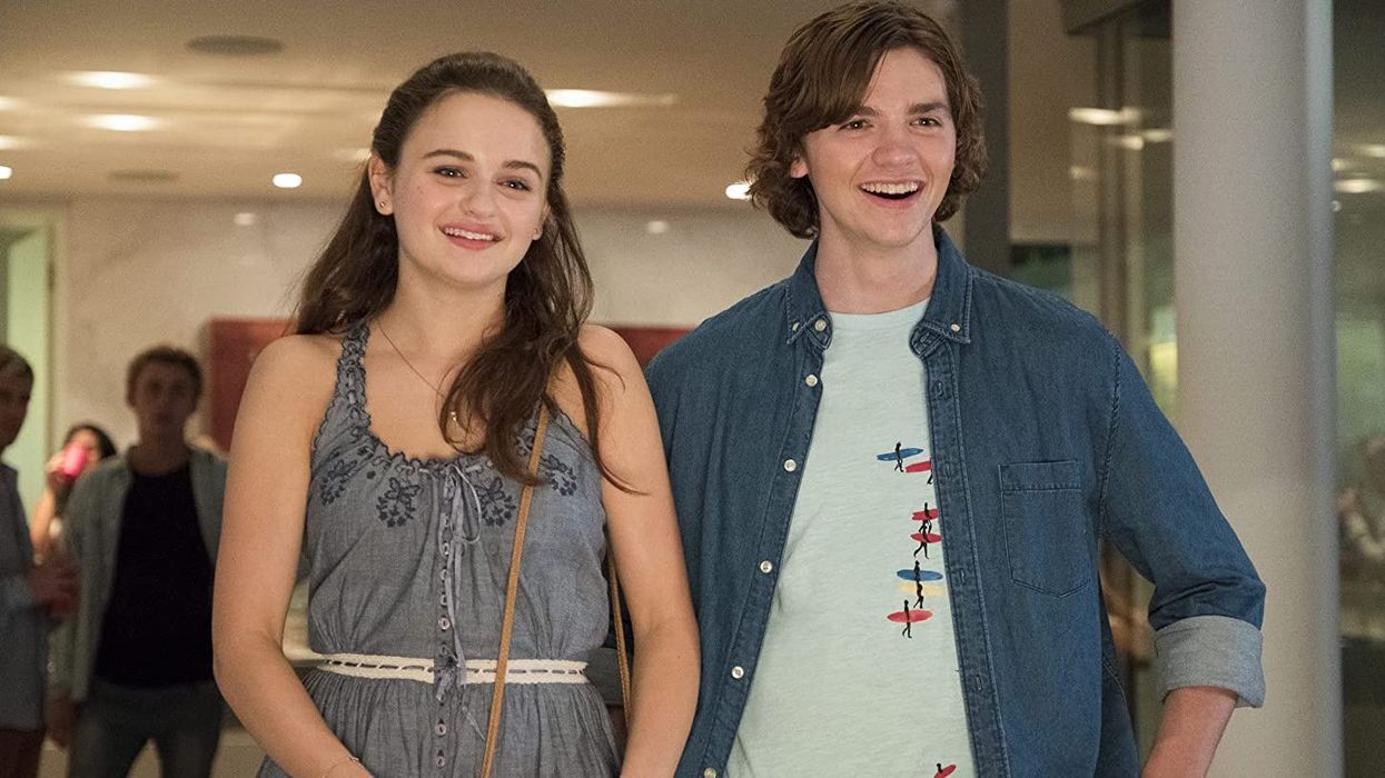 It's official! You won't have to wait too long for Netflix's The Kissing Booth 3 to premiere since the movie is already filmed and ready to drop next year. The streamer even released a teaser trailer ahead of the third installment.