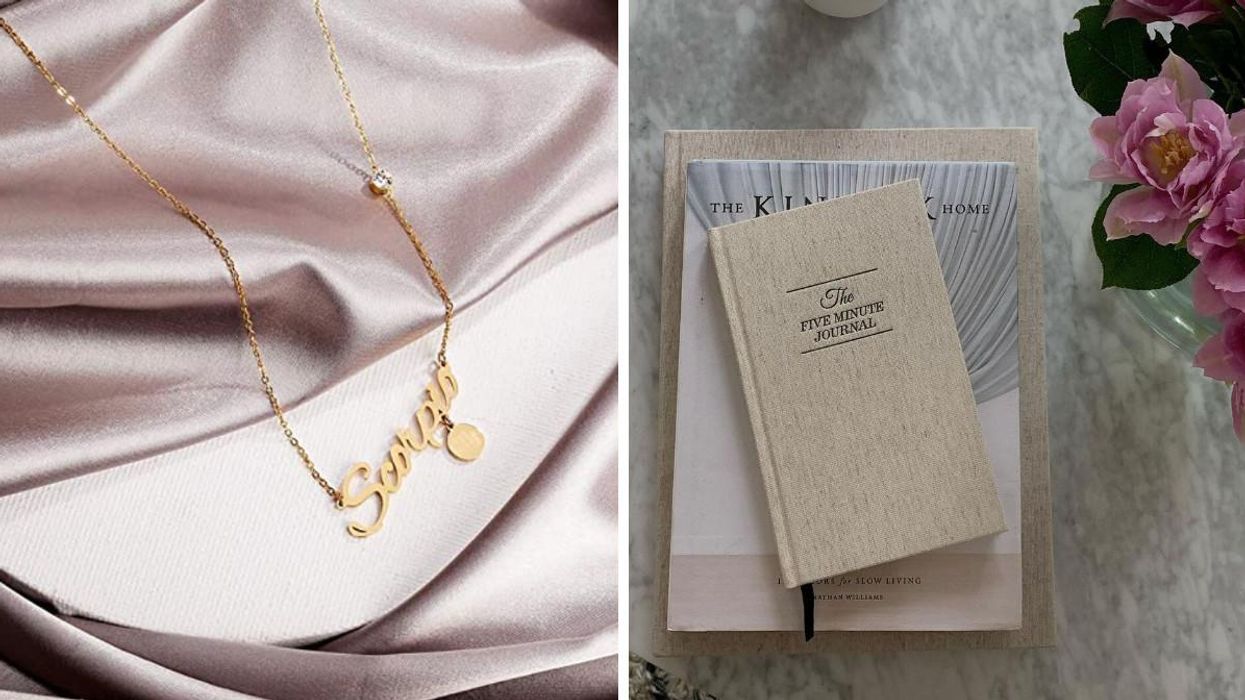 It's Scorpio Season & These 8 Gifts Are Perfect For Your Fiercest Friend Ever