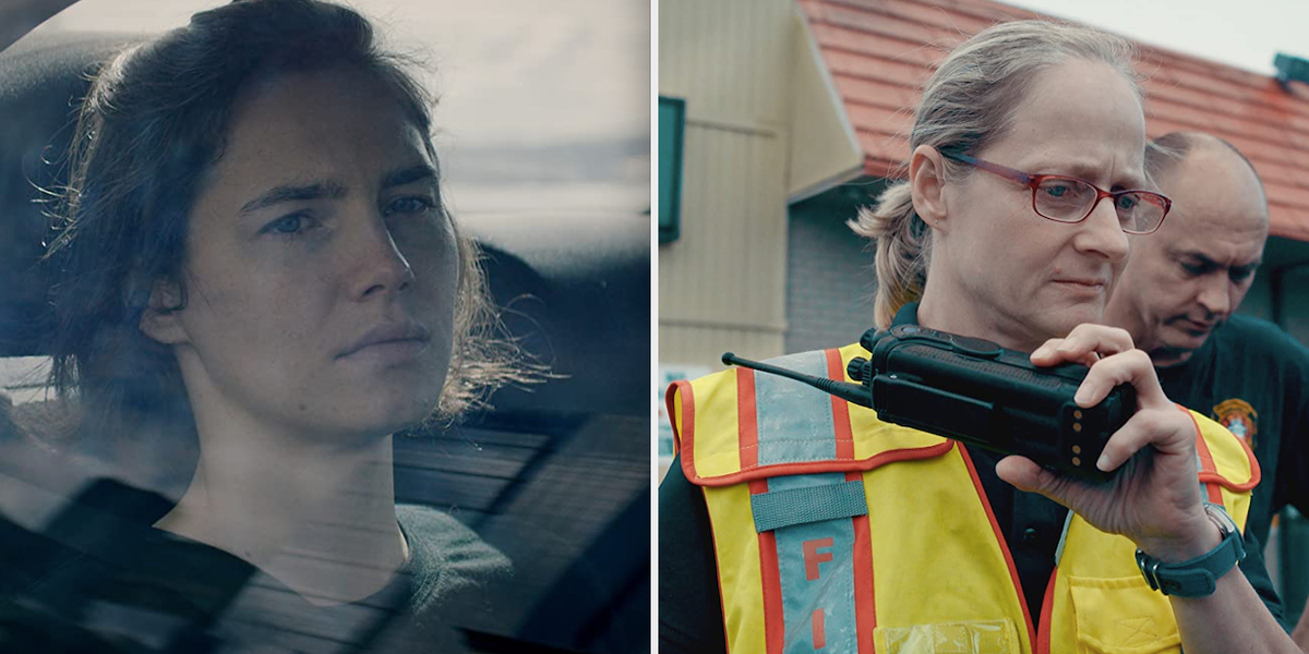 Highly Rated Documentaries On Netflix That You Won't Believe Tell True