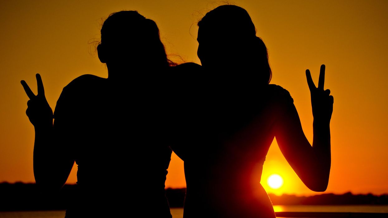 It's 'Twosday' & Here's What People Are Doing To Make 2-22-22 A Special Date