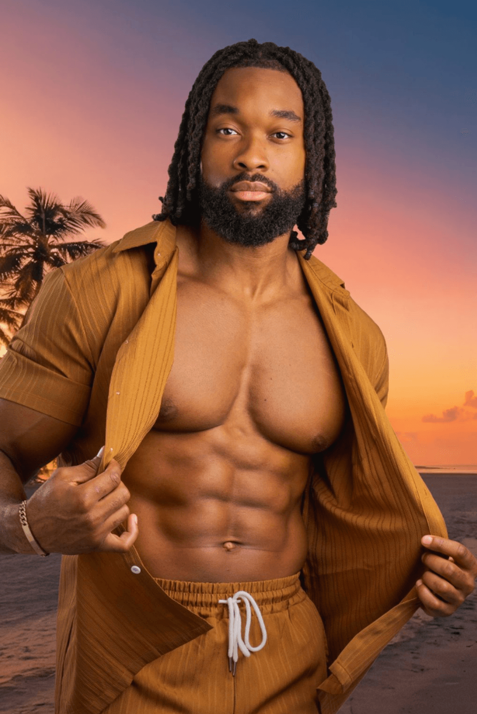 Ite, candidat de Temptations Under The Sun : Cyprus sur Crave.