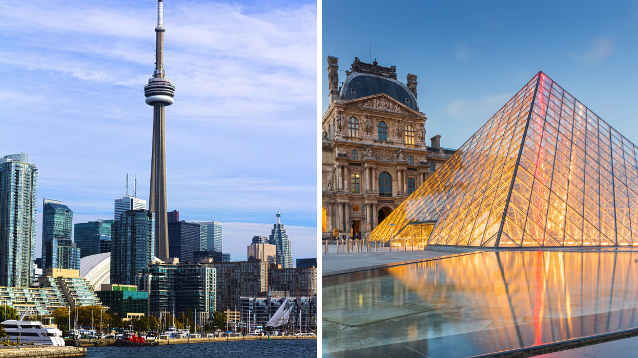 It’s So Expensive To Build A Home In Toronto & It Even Costs More Than Paris