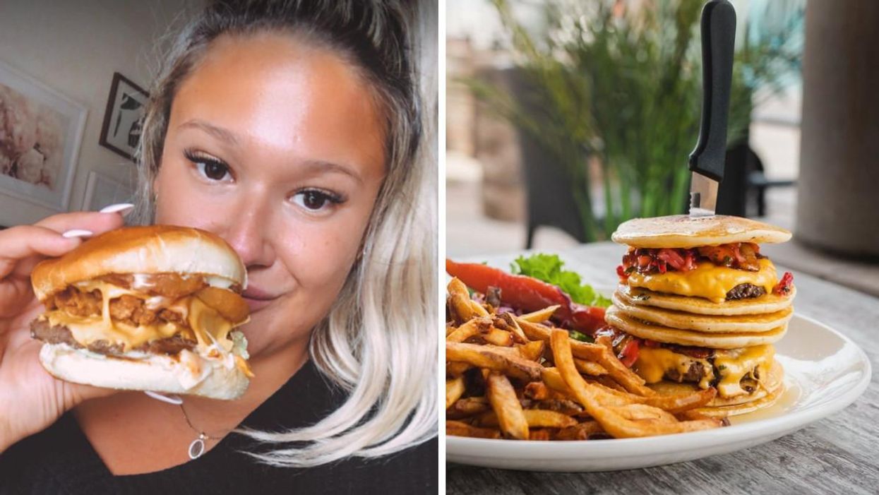 J'ai goûté les burgers les plus épiques de la Burger Week de Laval et voici mon avis