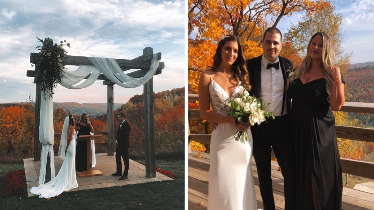 J'ai marié mes meilleurs amis à titre de célébrante et voici mon honnête expérience