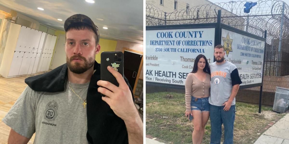 Jack Donoghue & Lana Del Rey's New Relationship Is Leaving Fans