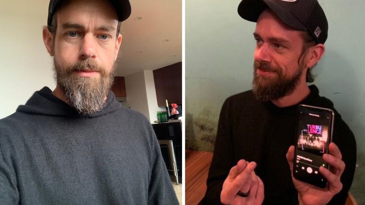 Jack Dorsey Just Quit Twitter & He Threw Shade At 'Founder-Led' Companies On His Way Out