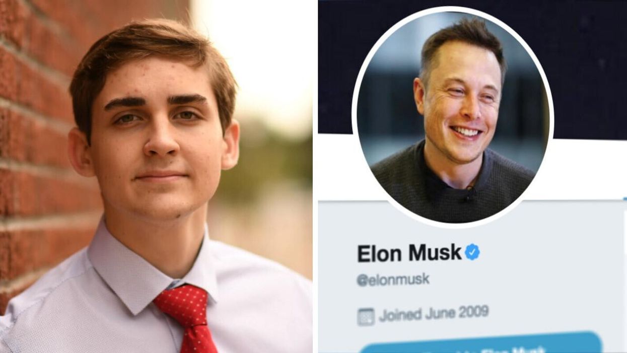 Số phận tài khoản chuyên theo dõi Elon Musk