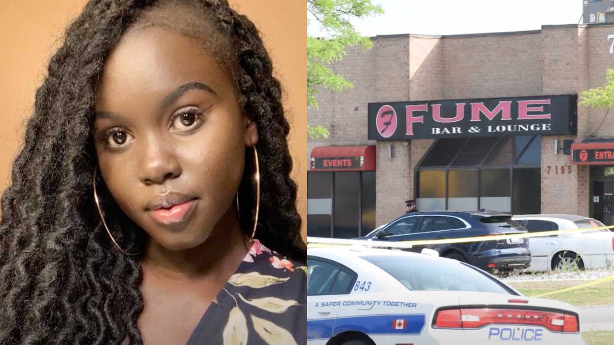 Jackline Keji Gore Murder: Police Offering $25K To People With Helpful Info