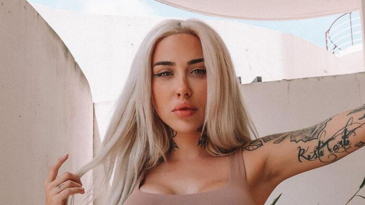 Jade Lavoie se confie sur la gestion de sa vie entre OnlyFans et son rôle de mère