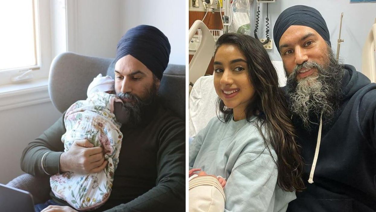 Jagmeet Singh & Gurkiran Kaur 'Realized Their Error' After Accepting A $1.8K Chair For Free