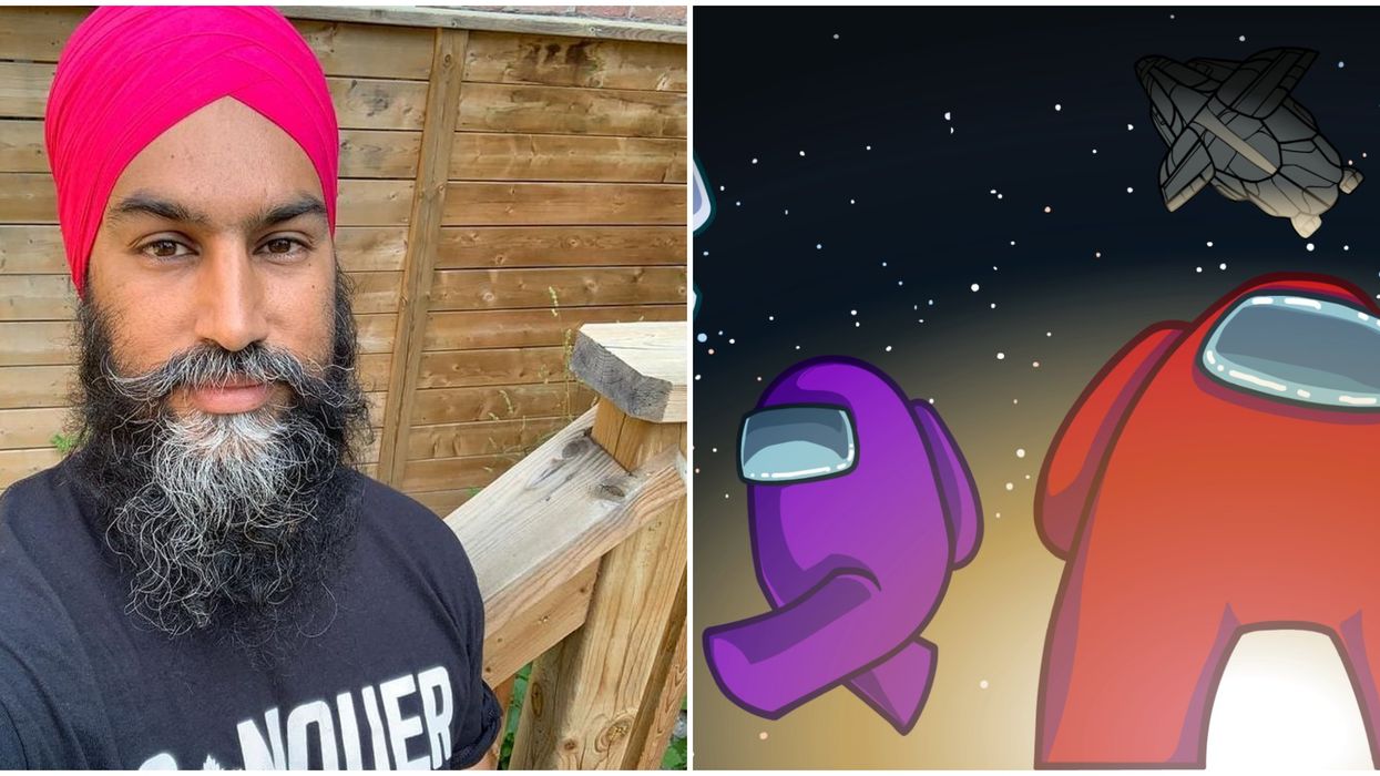 Jagmeet Singh Is Streaming Live On Twitch This Friday & You Can Tune In And Watch