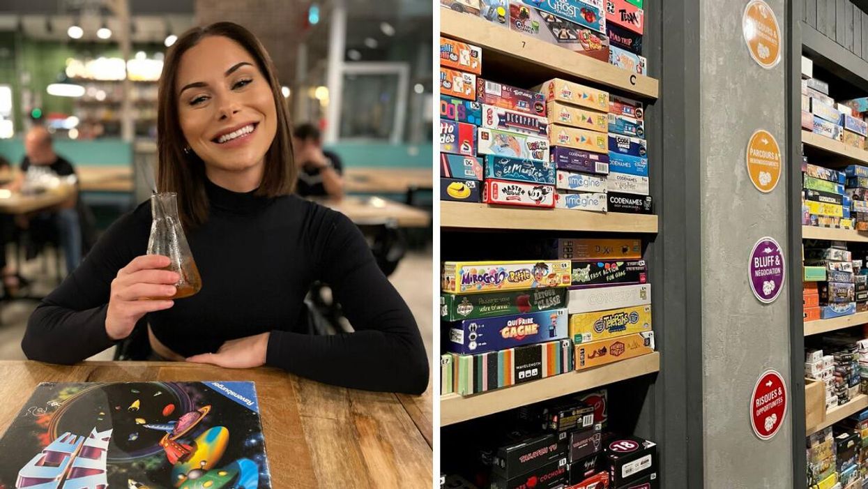 J’ai finalement passé une soirée au Randolph Pub Ludique et voici pourquoi c’est mon nouvel endroit préféré