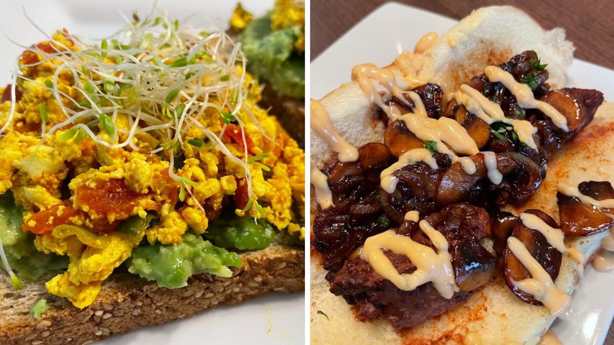 J’ai mis ces 6 recettes de tofu à l’épreuve et voici celles qui sont passées incognito à table