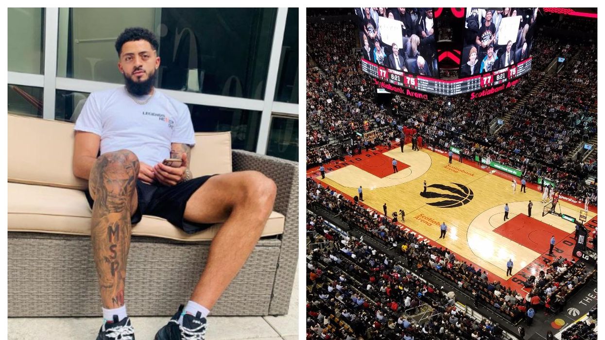 Jalen Harris 'Dismissed' From NBA After Violating Drug Program