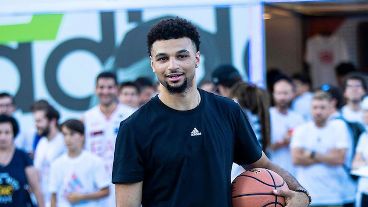 Jamal Murray's Olympic Dreams Were To Represent Canada