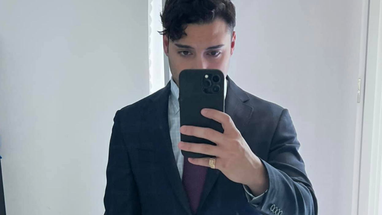 James Awad recrute un assistant personnel et clame que ce serait payé 1 M $ par année