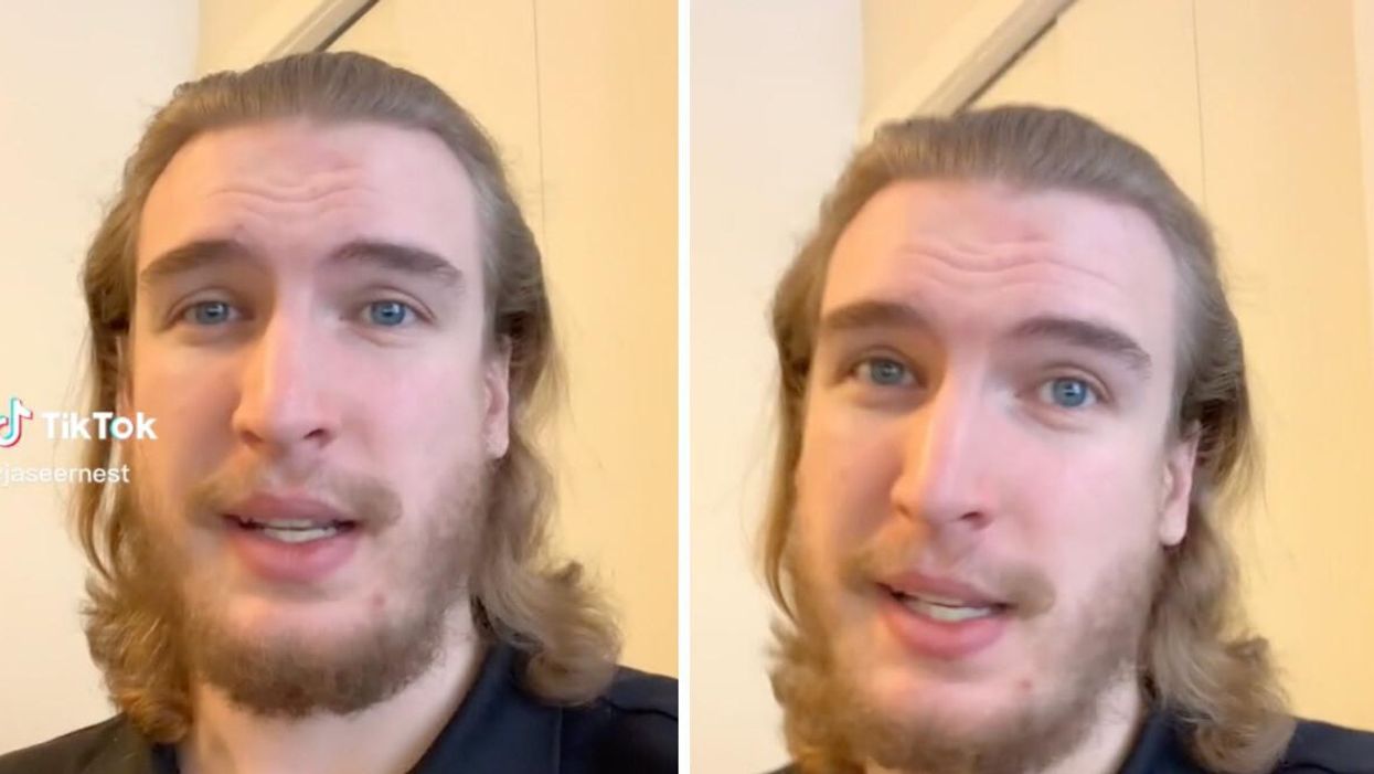Jase Ernest on TikTok.