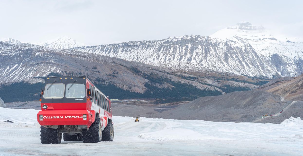 Jasper Bus Accident Fatalities Include 2 Women In Their 20s & 1 Man In His 50s