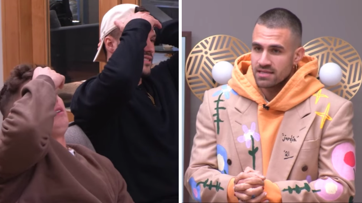 Jay Du Temple annonce une immense twist pour la finale et c’est rempli de « red flags »